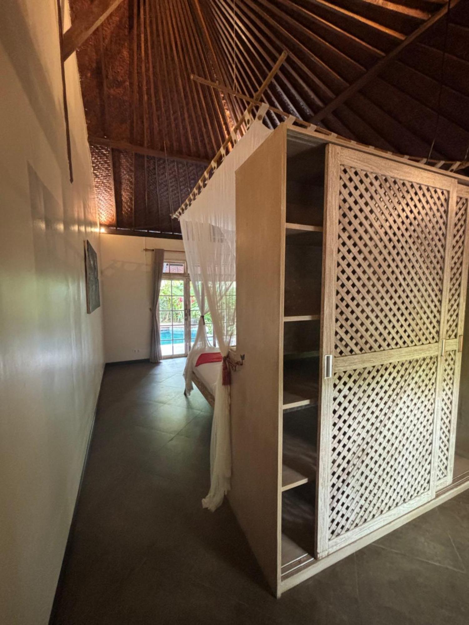 Breezy Point Villas Nusa Dua (Bali) Exterior foto