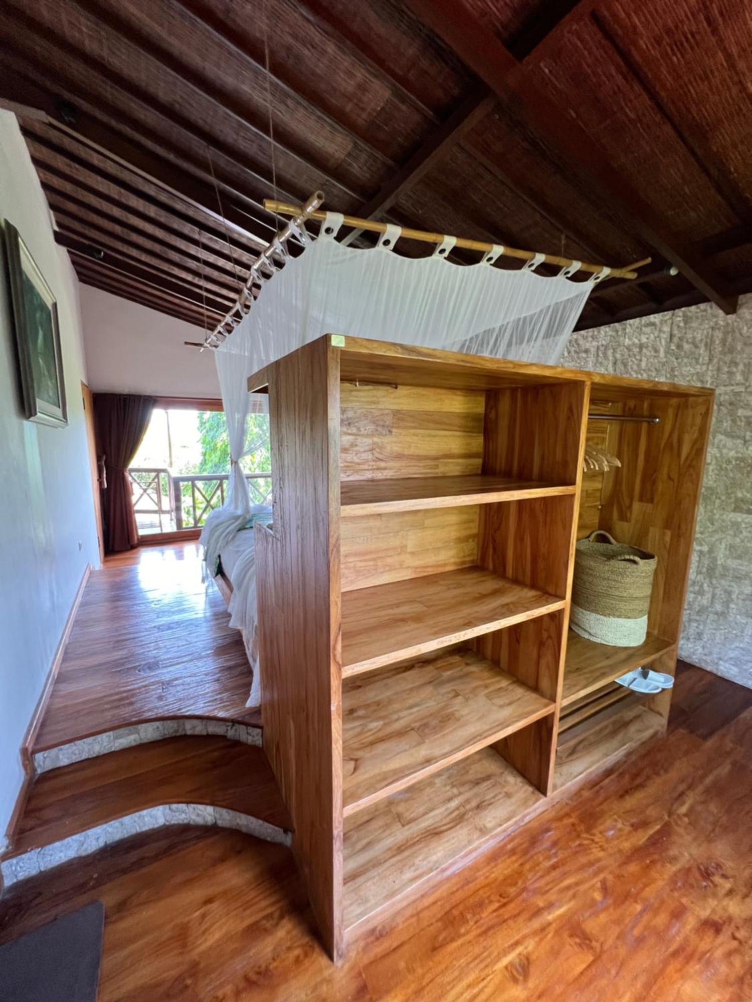 Breezy Point Villas Nusa Dua (Bali) Exterior foto