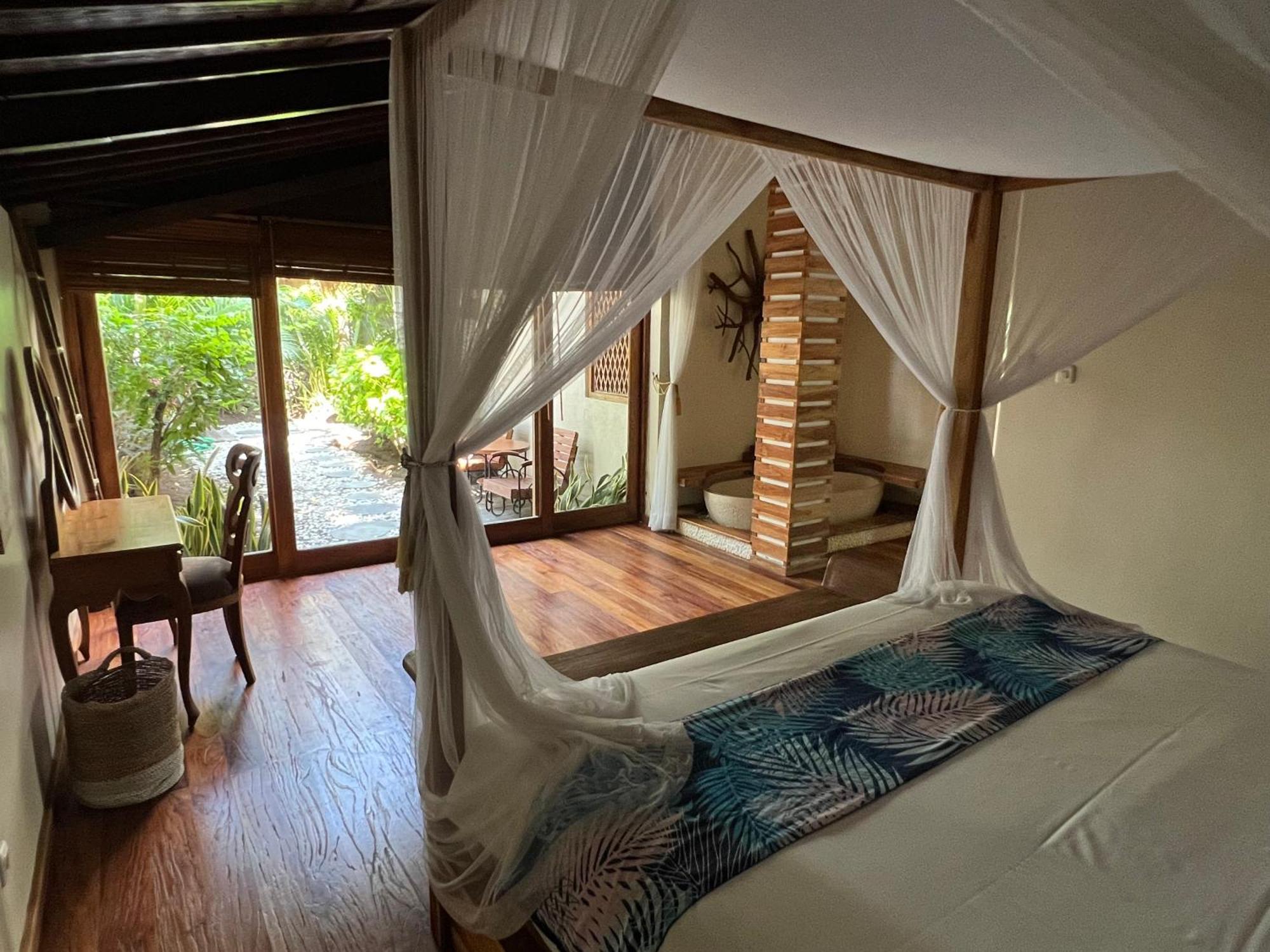 Breezy Point Villas Nusa Dua (Bali) Exterior foto